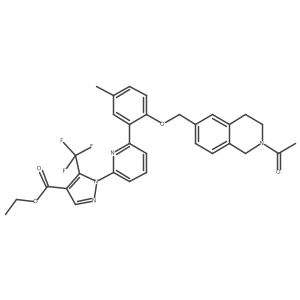 1398414-92-0 structure