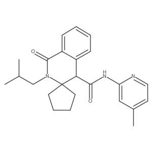 1401529-29-0结构式