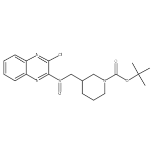 1420844-33-2 structure