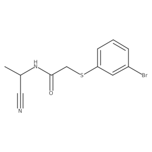 1465397-39-0结构式
