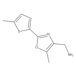 1537571-42-8 structure