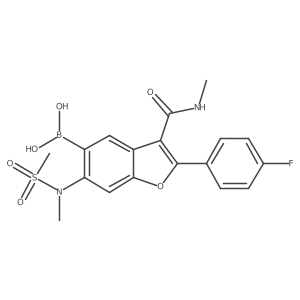 1621705-60-9 structure