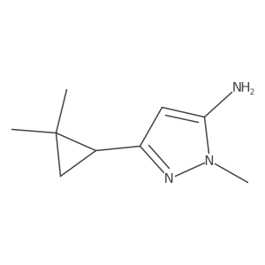 1694976-20-9 structure