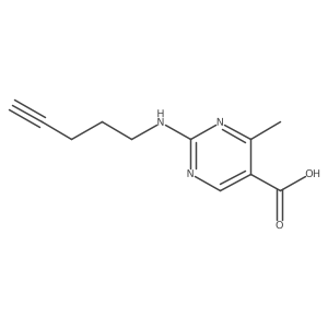 1695229-40-3 structure