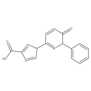 1708268-81-8 structure