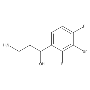 1781138-28-0 structure