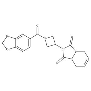 1795191-64-8 structure