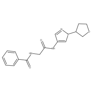 1797145-78-8 structure