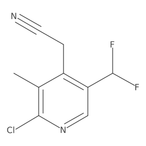 1804491-29-9结构式