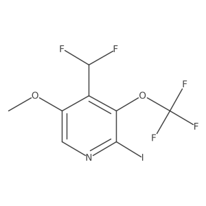 1804644-17-4 structure