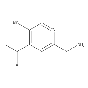 1804707-50-3 structure