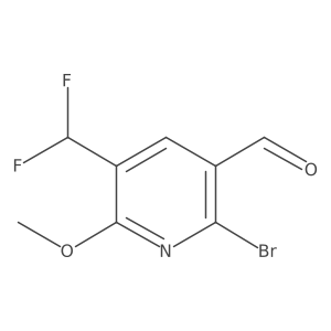 1805165-65-4结构式