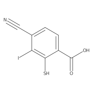 1805174-17-7 structure