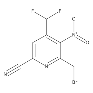 1805973-74-3 structure