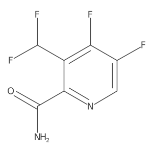 1806795-48-1 structure