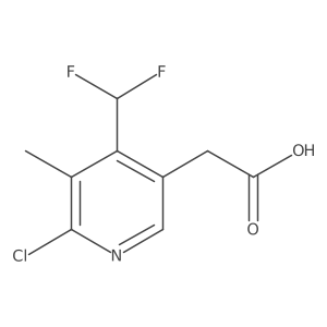 1806897-61-9 structure