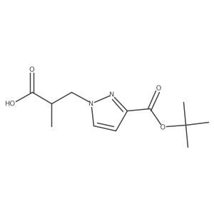 1856071-00-5 structure