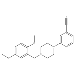 1864064-37-8 structure