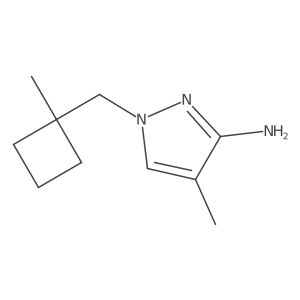 1864172-47-3 structure