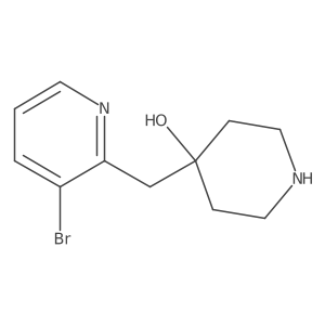 1879460-47-5 structure