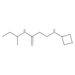 1881817-74-8 structure