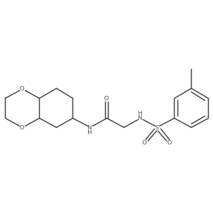 1902906-40-4 structure