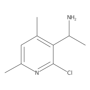 1923301-17-0结构式