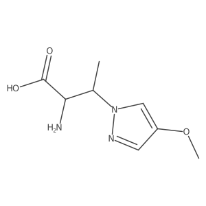1995955-43-5 structure