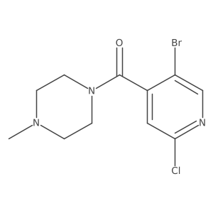 1996879-52-7 structure