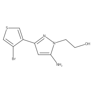 2009439-31-8 structure