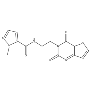 2034285-71-5 structure