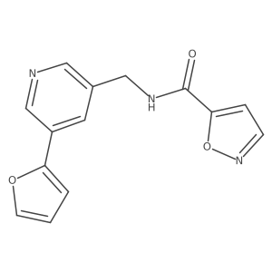 2034339-45-0 structure