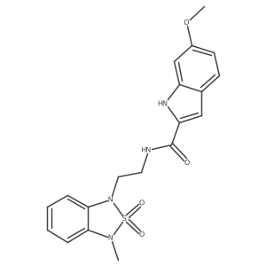 2034401-96-0 structure