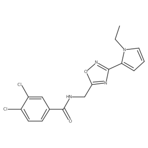 2034410-26-7 structure