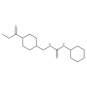 2034564-98-0 structure
