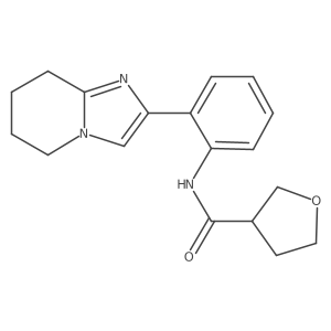 2034567-97-8 structure