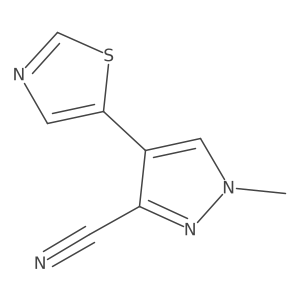 2138195-99-8 structure