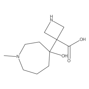 2172602-27-4结构式