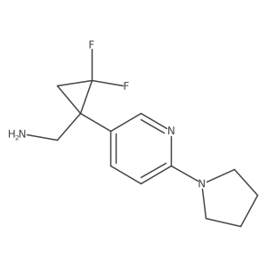 2228182-55-4结构式