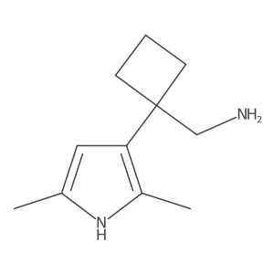 2228406-76-4结构式