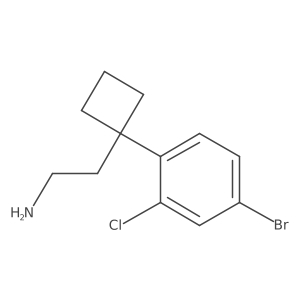 2228990-42-7 structure