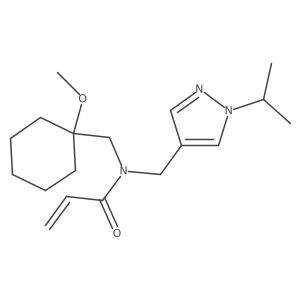 2411318-34-6 structure