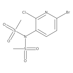 2643340-60-5 structure