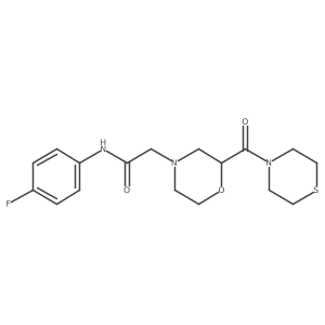 2742042-65-3结构式