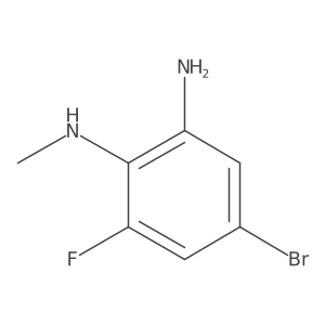 2887613-31-0结构式