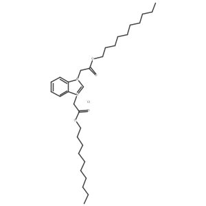 300704-20-5 structure