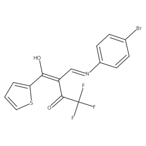 332055-73-9 structure