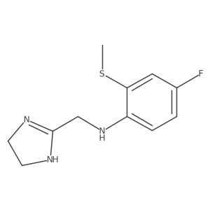 439291-58-4 structure