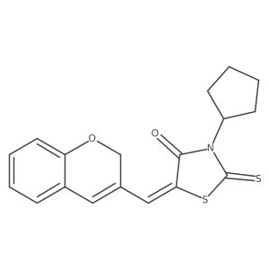 618074-84-3 structure