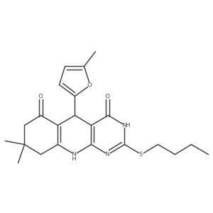 631855-50-0 structure